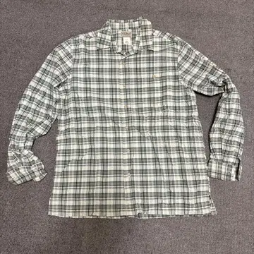 LL Bean 셔츠
