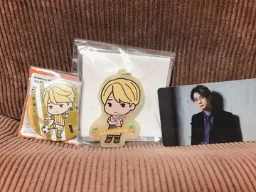 Kiramune 에구치 타쿠야 묶음 판매