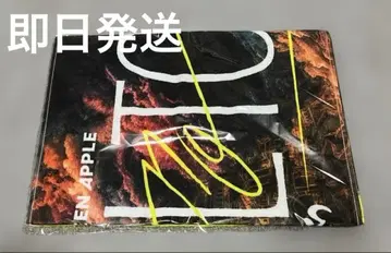 미세스 그린애플 바벨탑 타월 미사용 새상품