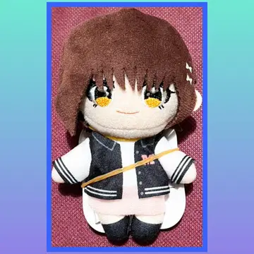 [최저가] ME:I 마스코트 봉제 인형 GiGO 한정판 에비하라 츠즈미