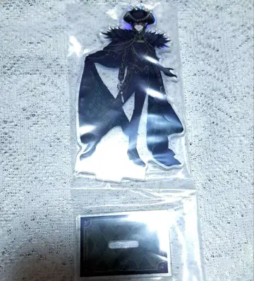 마레우스 아크릴 스탠드