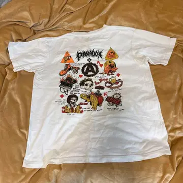 HAILPRINTS hirotton 롱티