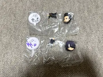 제일복권 은혼 ~고마워 애니메이션 은혼~ 치비큥 캐릭터