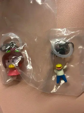 하나갓파 메지루시 액세서리