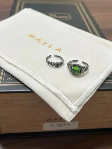 MAYLA 마이라 트위스테 콜라보 디아소니아