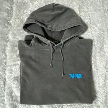 XLARGE 후드티 L 사이즈