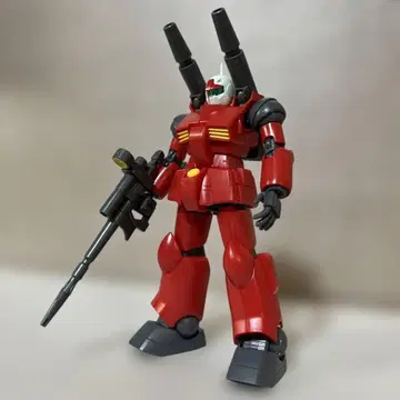HG 1/144 건캐논 hguc 정크