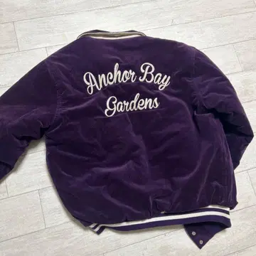 grapefruit moon 점퍼 블루종 스카잔