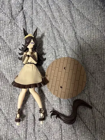 라이스 샤워 사복ver 프라이스