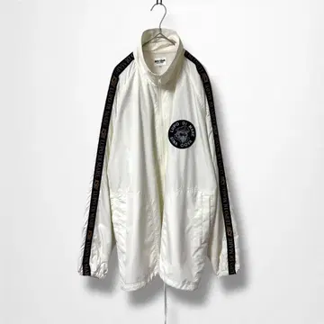 시나코바 나일론 자켓 XL