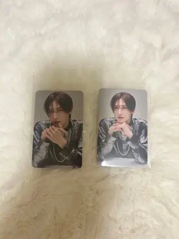 ROIROM 하마카와 미치키 포토 카드 트레이딩 카드