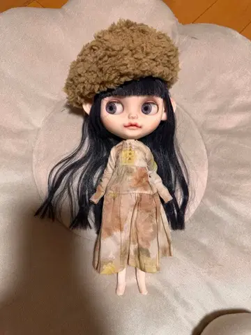 커스텀 브라이스