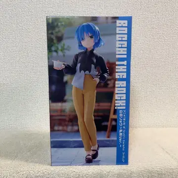 봇치 더 록! Coreful 피규어 야마다 료 사복ver.