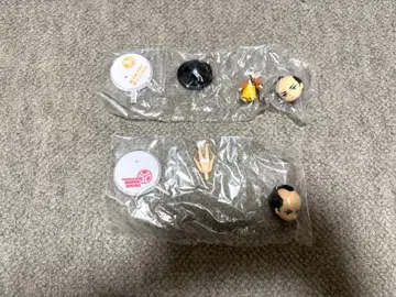 제일복권 은혼 ~고마워 애니메이션 은혼~ 치비큥 캐릭터