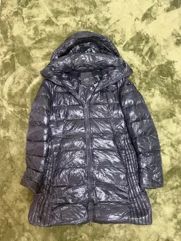 TATRAS 타트라스 블랙 다운 자켓 사린 SARIN