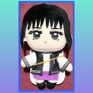 [최저가] IS:SUE 마스코트 봉제 인형 YUUKI 다나카 유키