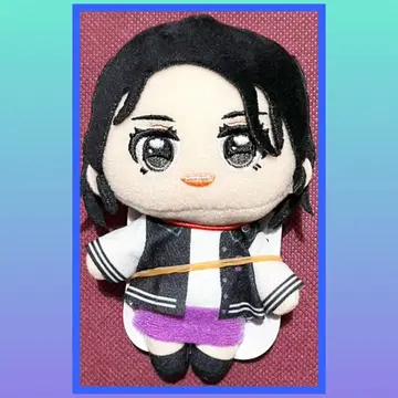 [최저가] IS:SUE 마스코트 봉제 인형 NANO 츠루기모치 나노