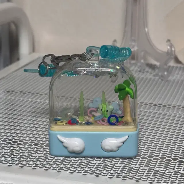 엔시티 위시 서프 워터게임기 개봉 앨범 양도