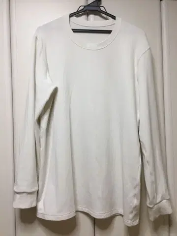 히트텍 울트라 웜 크루넥 초극난 4세트