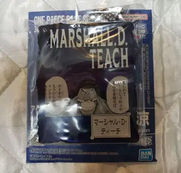 검은 수염 티치 원피스 ONE PIECE BASE SHOP 복권