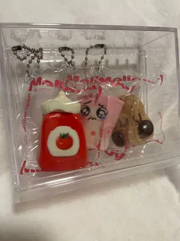 Mellojoy 꼬마 시리즈 3종 개별 문의