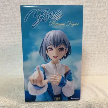 BanG Dream! My GO!!!!! 프리미엄 피규어 타카마츠 토모에