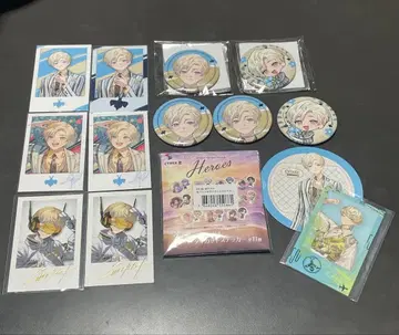 히바치 마나 묶음 판매