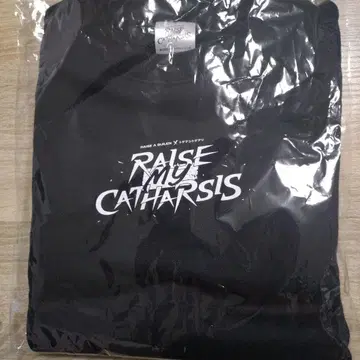 RAISE A SUILEN x 토게신토게아리 특제 콜라보 스웨트 셔츠