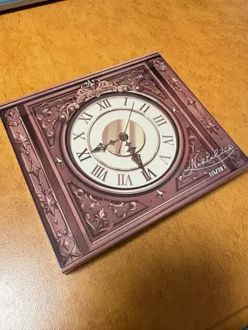 DAZBEE 2nd Album [ Nostalzia ] 다즈비