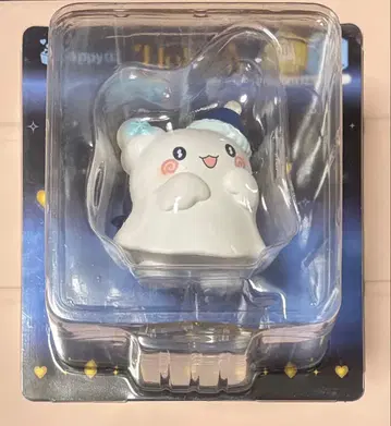 산리오 Happy 복권 A상 피규어 하나마루 유령