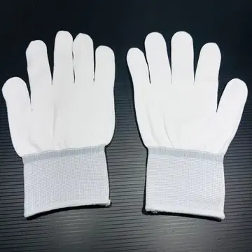 미도리 안전 나일론 심리스 장갑 MCG702N 30켤레(60매)