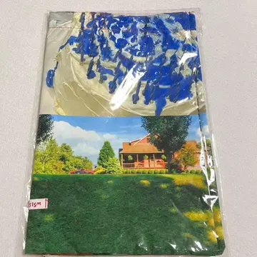 재민 에코백 NARCISSISM 전시회 NCT JAEMIN [ C ]