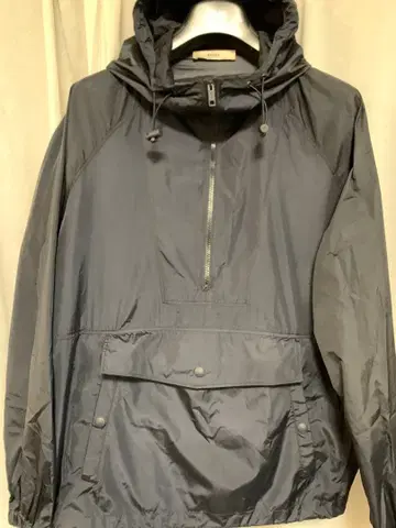 BALLY 이탈리아제 아노락 자켓