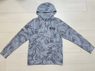 [ ~12/15까지 판매 ] Norton 지퍼 후드티 M 사이즈