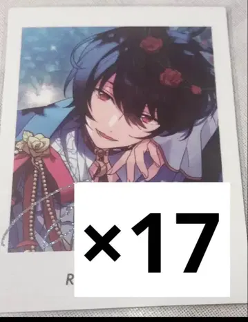 앙스타 쁘띠샷츠 P.A.shots!! 린츠