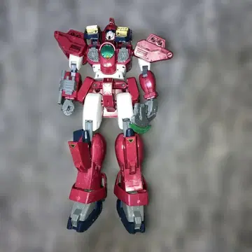 건담 프라모델 구 HG 1/100 레오팔드 디스트로이 정크