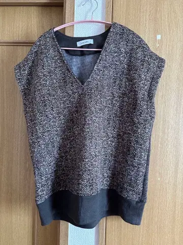 etre relie 니트 베스트