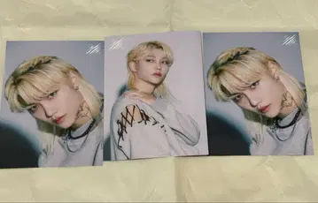 스키즈 StrayKids 필릭스 랜트레 소리꾼 Felix