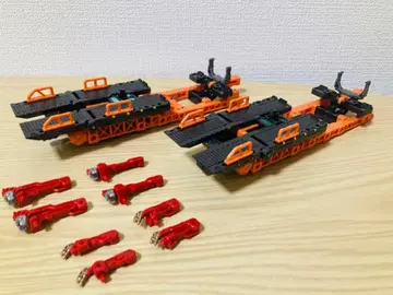 다이아클론: 택티컬 그랑더 증설 강화 시스템 유닛 프레임 행거 x 2