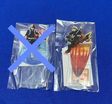 나의 히어로 아카데미아 바쿠고 카츠키 아크릴 스탠드