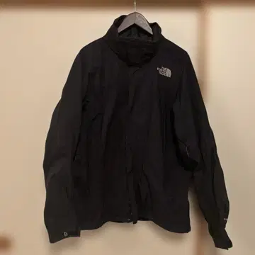 THE NORTH FACE 블랙 자켓 M