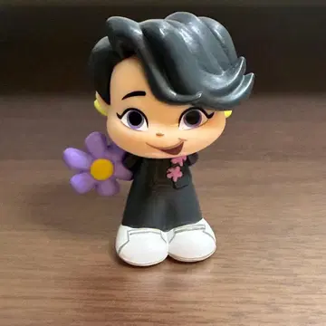 미세스 그린애플 피요르드 오오모리 모토키 피규어