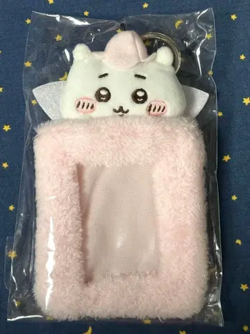 치이카와 miniso 트레이딩 카드 케이스