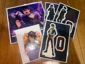 앙스타 사쿠마 레이 아크릴 스탠드