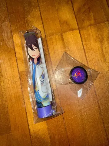 앙스타 사쿠마 레이 응원봉 튜브 링라이트