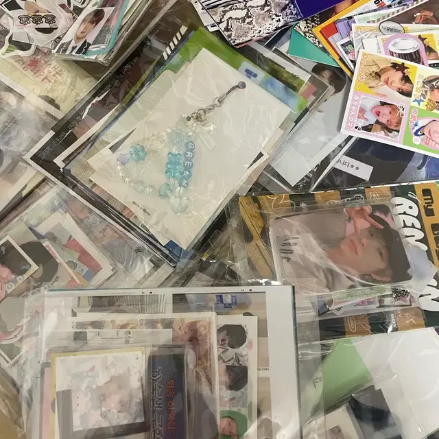 엔시티 드림/127 앨범 처분