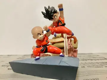 드래곤볼 이매지네이션 드라캅 천하제일무도회 크리링 손오공