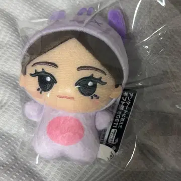 aespa SD 인형 캐릭터 인형옷 ver. 닌닌