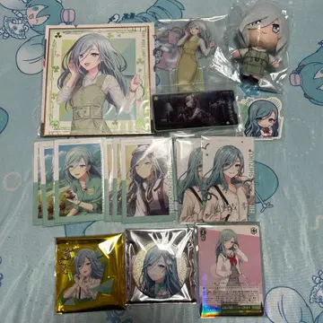 프로세카 모어모어점프 히노모리 시즈쿠 묶음 판매