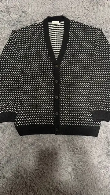 BEAUTY&YOUTH UNITED ARROWS 가디건